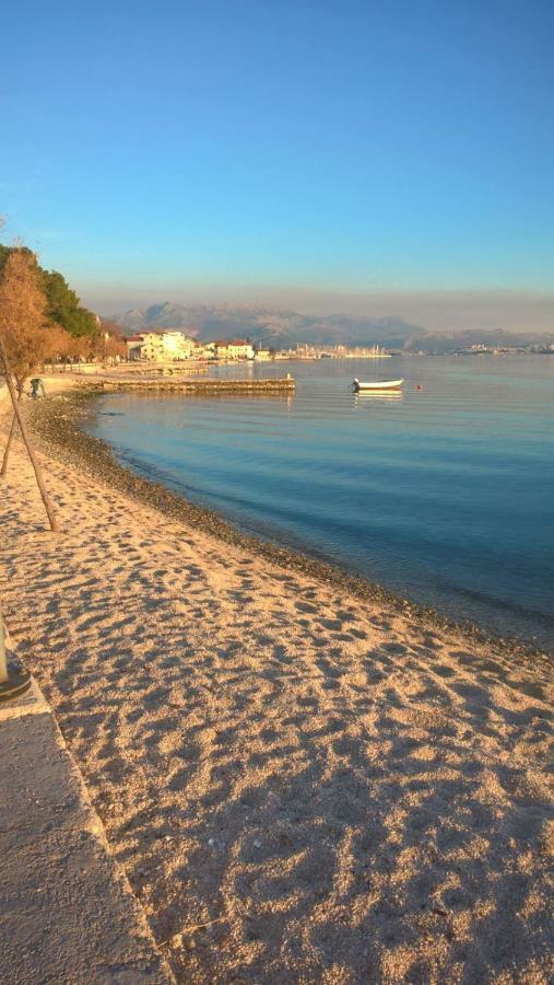 Allegria Kastela Dış mekan fotoğraf